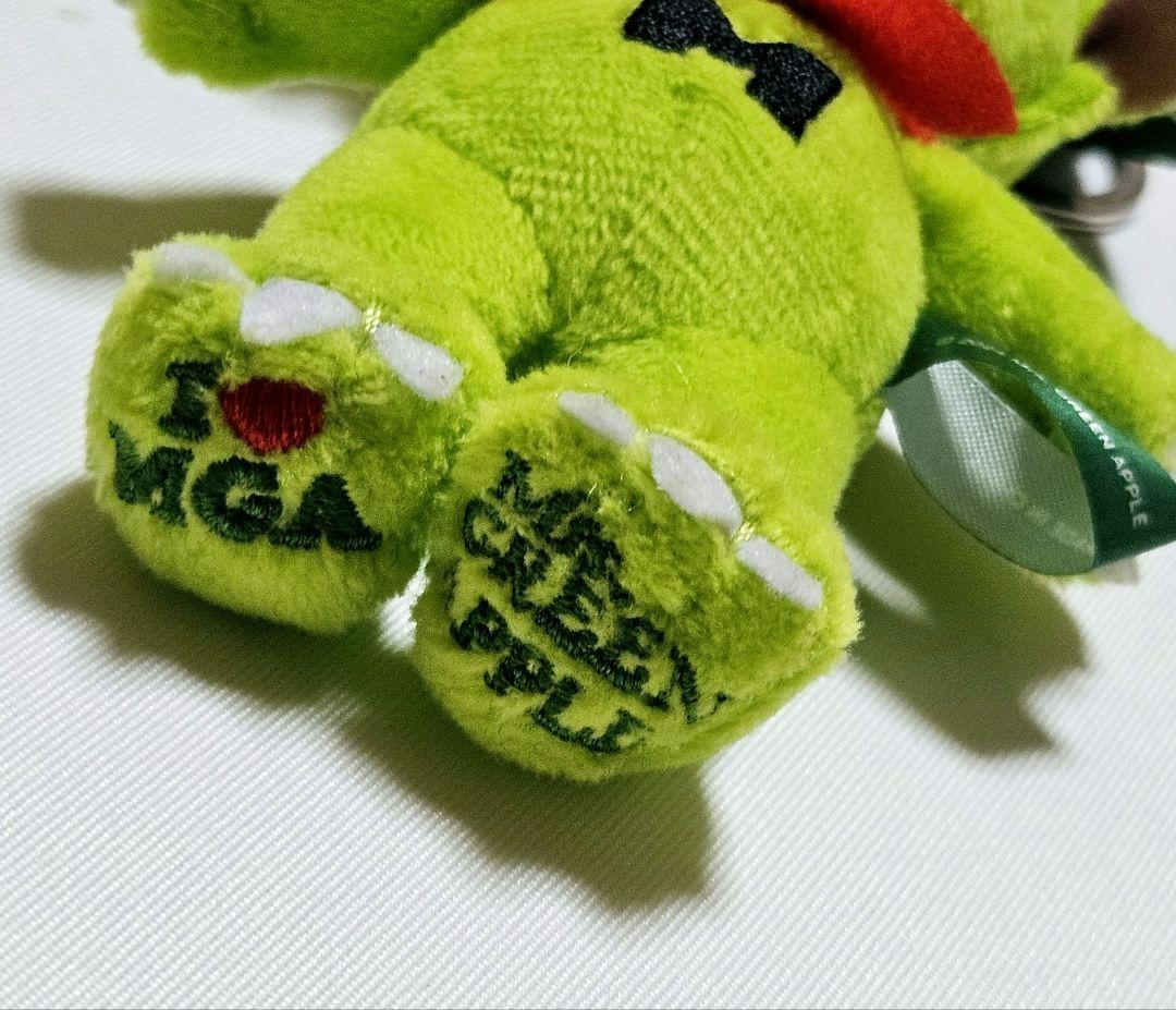メメル キーホルダー ミセスグリーンアップル Mrs. GREEN APPLE - メルカリ