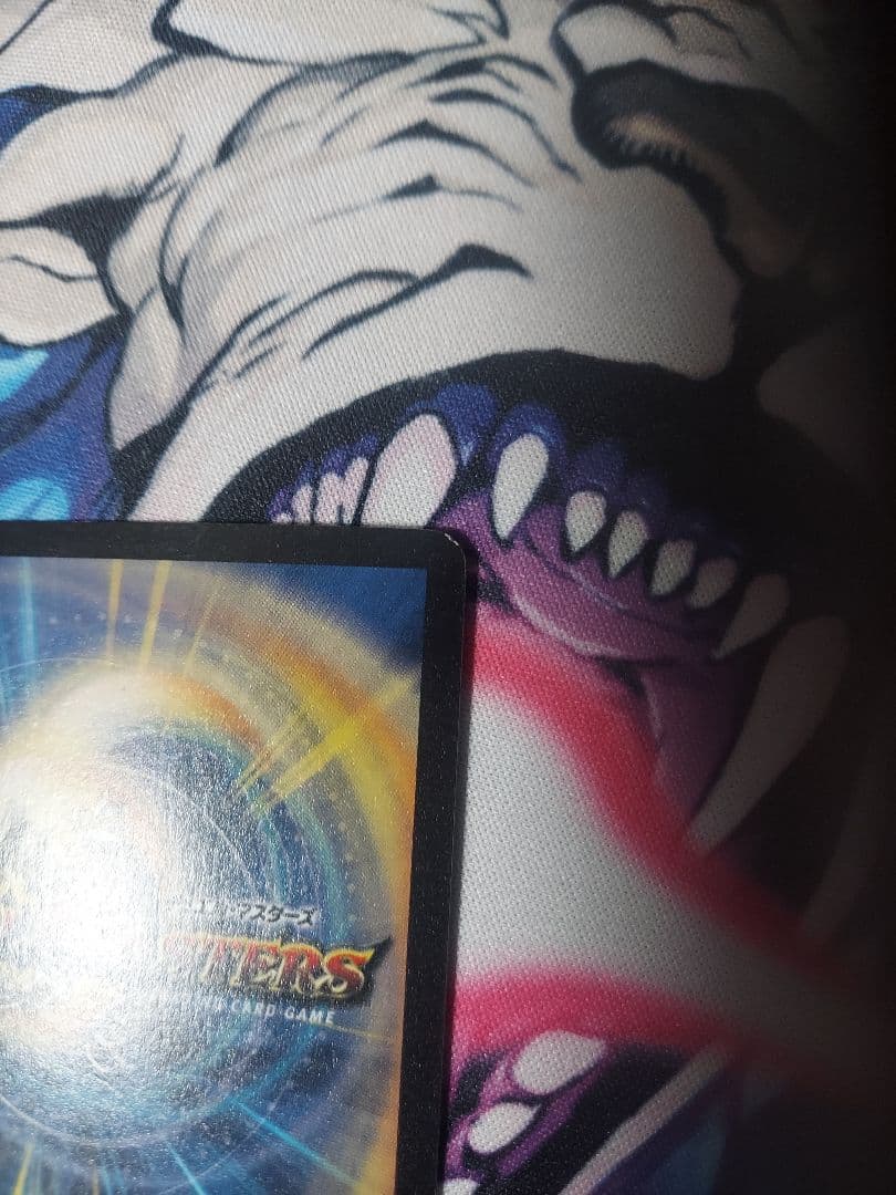 フェアリーライフ　初期ホイル　プロモ