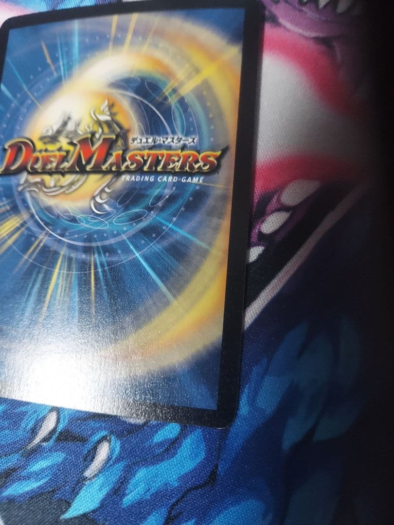 フェアリーライフ　初期ホイル　プロモ