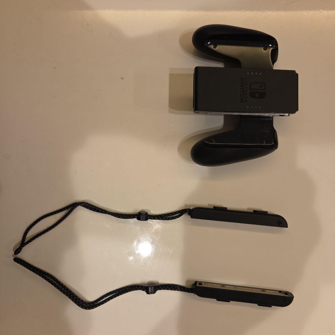 【たつまさん専用】Nintendo Switch 本体 256GB SDカード付