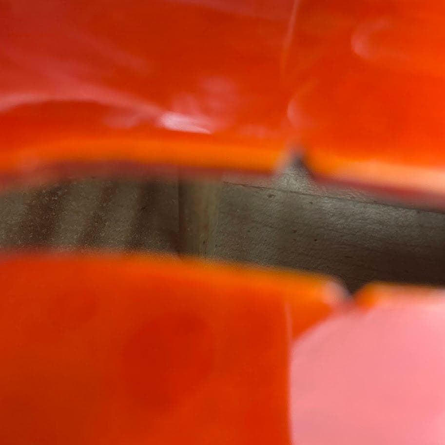 極虎・極美○鈴木バイオリン○ No.300 4/4 1974年 ヴァイオリン