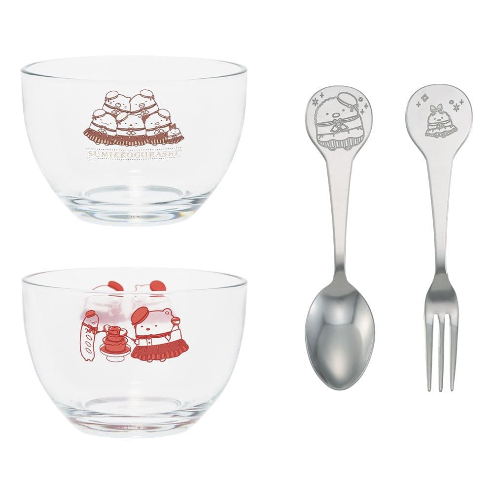 一番くじ すみっコぐらし ～喫茶すみっコでチョコレートフェア～　ロット