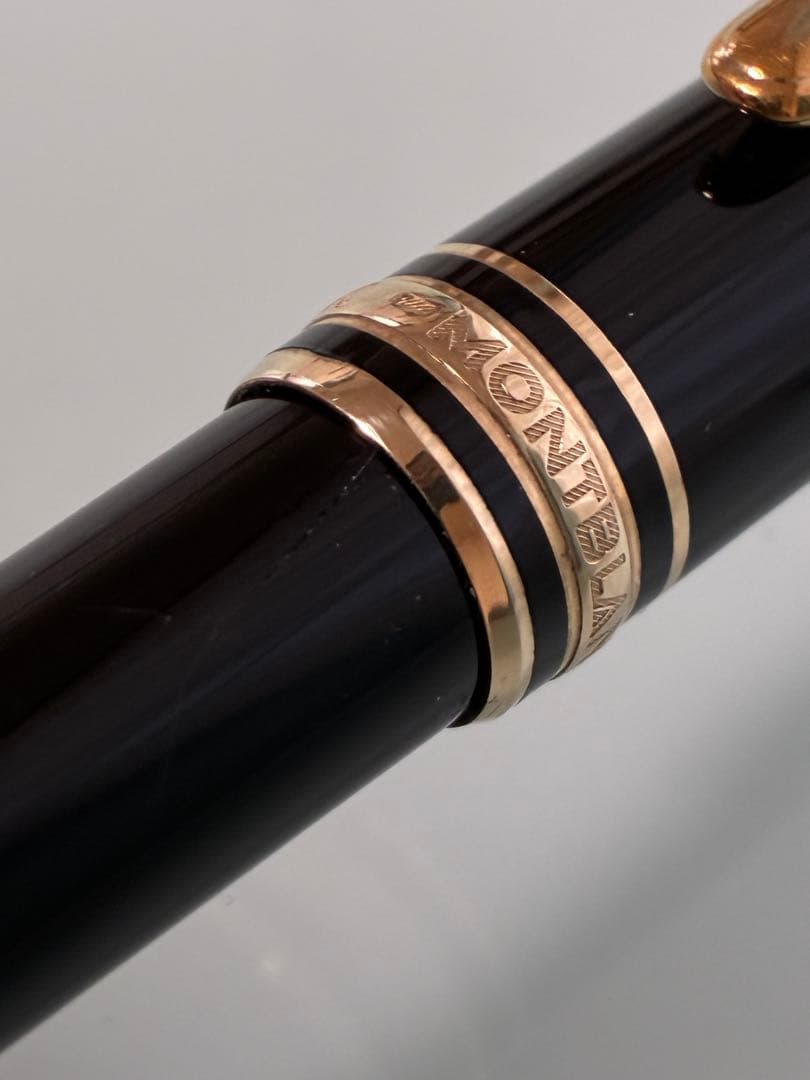 ◾️モンブラン◾️マイスターシュテュック クラシック164 ◾️ボールペン◾️筆記良好◾️