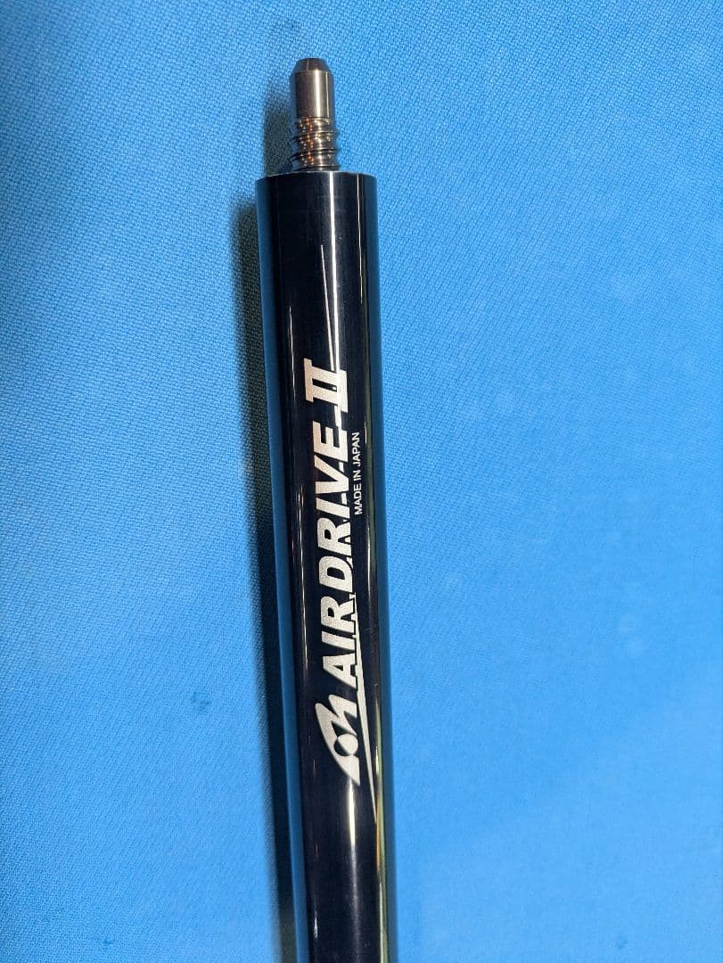 エアドライブ2 AirDrive2 Mezz ジャンプ