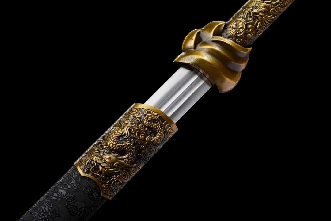 【少師剣】古兵器 刀装具 日本刀　模造刀 居合刀 武士道 鑑賞用 美術刀 贈り物