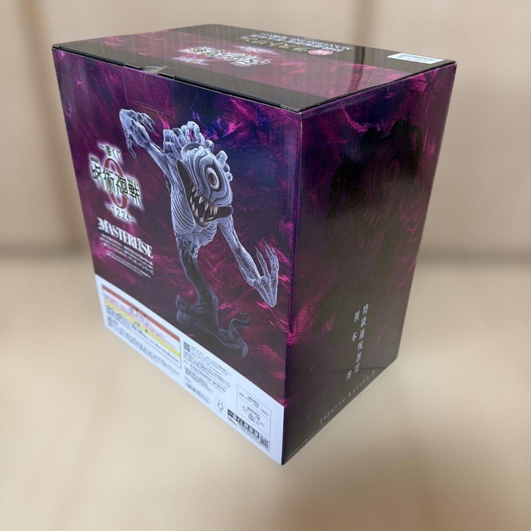 ラストワン賞 特級過呪怨霊 祈本里香 MASTERLISE 覚醒ver. - メルカリ