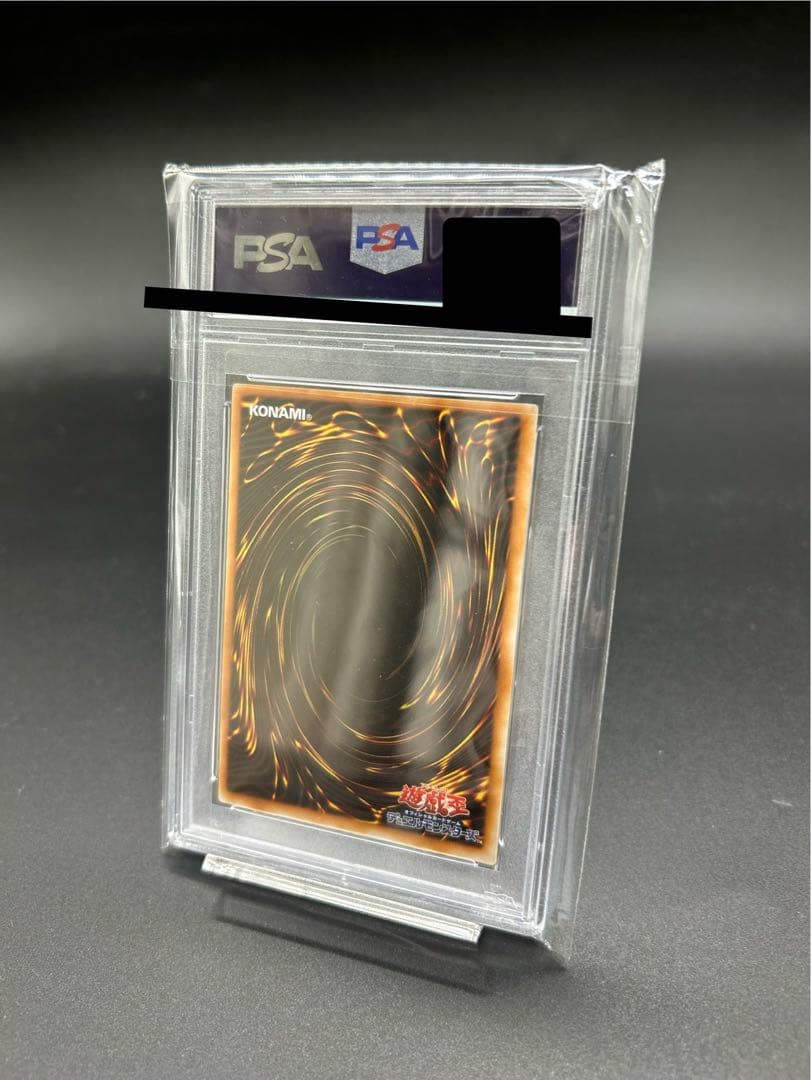 1999年 千年竜　THOUSAND DRAGON PSA10