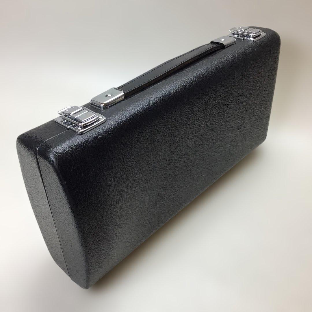 (13) YAMAHA ヤマハ　B♭クラリネット　YCL-351 程度良好