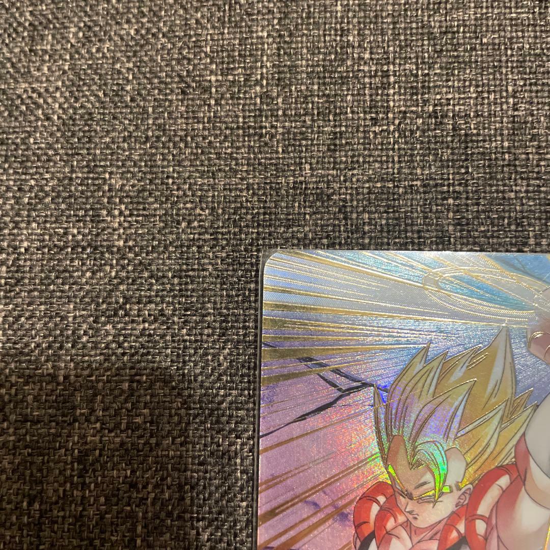 ドラゴンボールスーパーダイバーズ　sdv7-062 パラレル　sdva-003