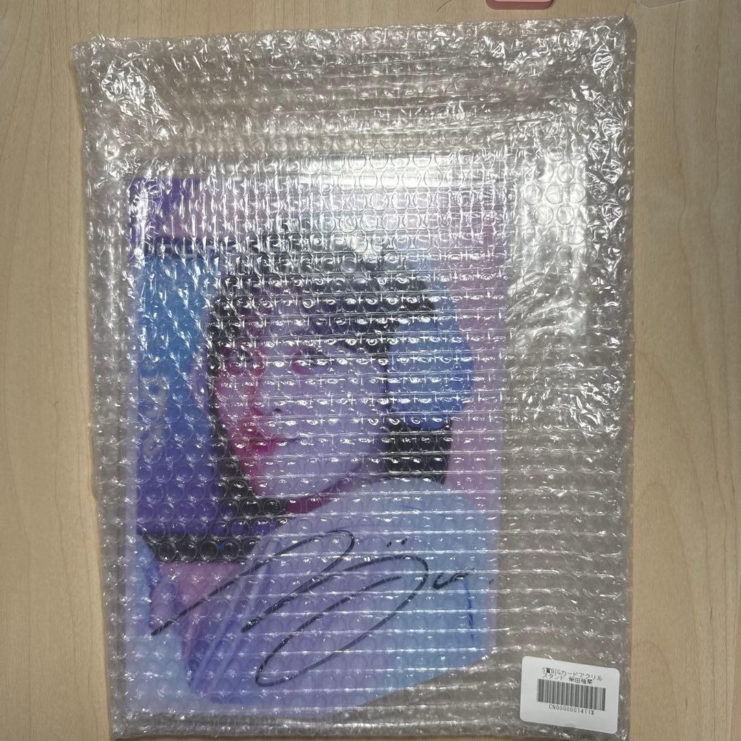 矢沢カンパニー/超美品/初期型パブミラー（☆シルバー）