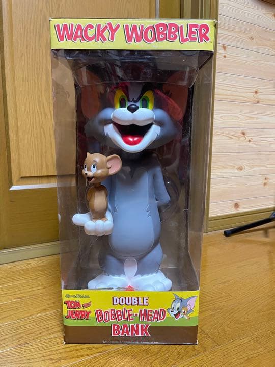 低 価格 通販おもちゃ・ホビー・グッズ - Funko ワッキーワブラー BIG