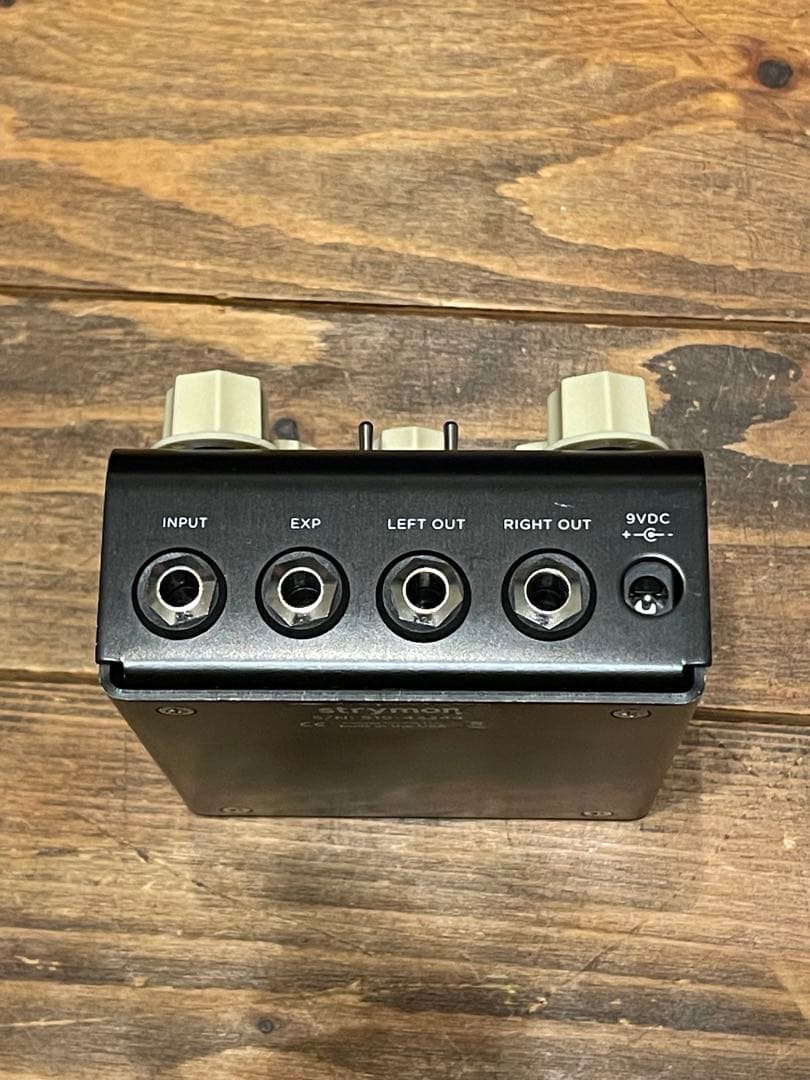 Strymon FLINT ストライモン　フリント