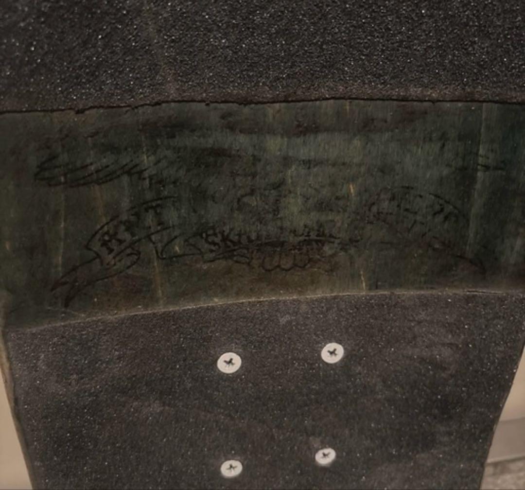 【特価商品】ANTIHERO スケボー スケートボード