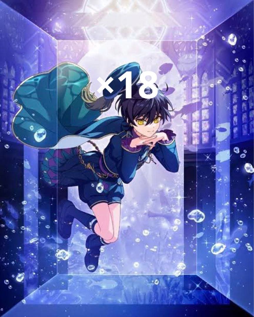 魔法使いの約束 スノウ まとめ売り 缶バッジ