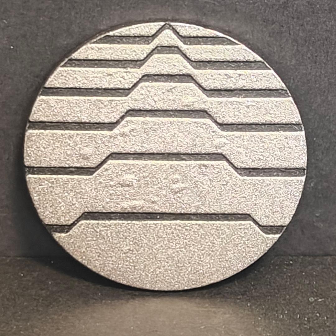 日本万国博覧会 万国博 統一 シンボルマーク 制定記念メダル EXPO'70