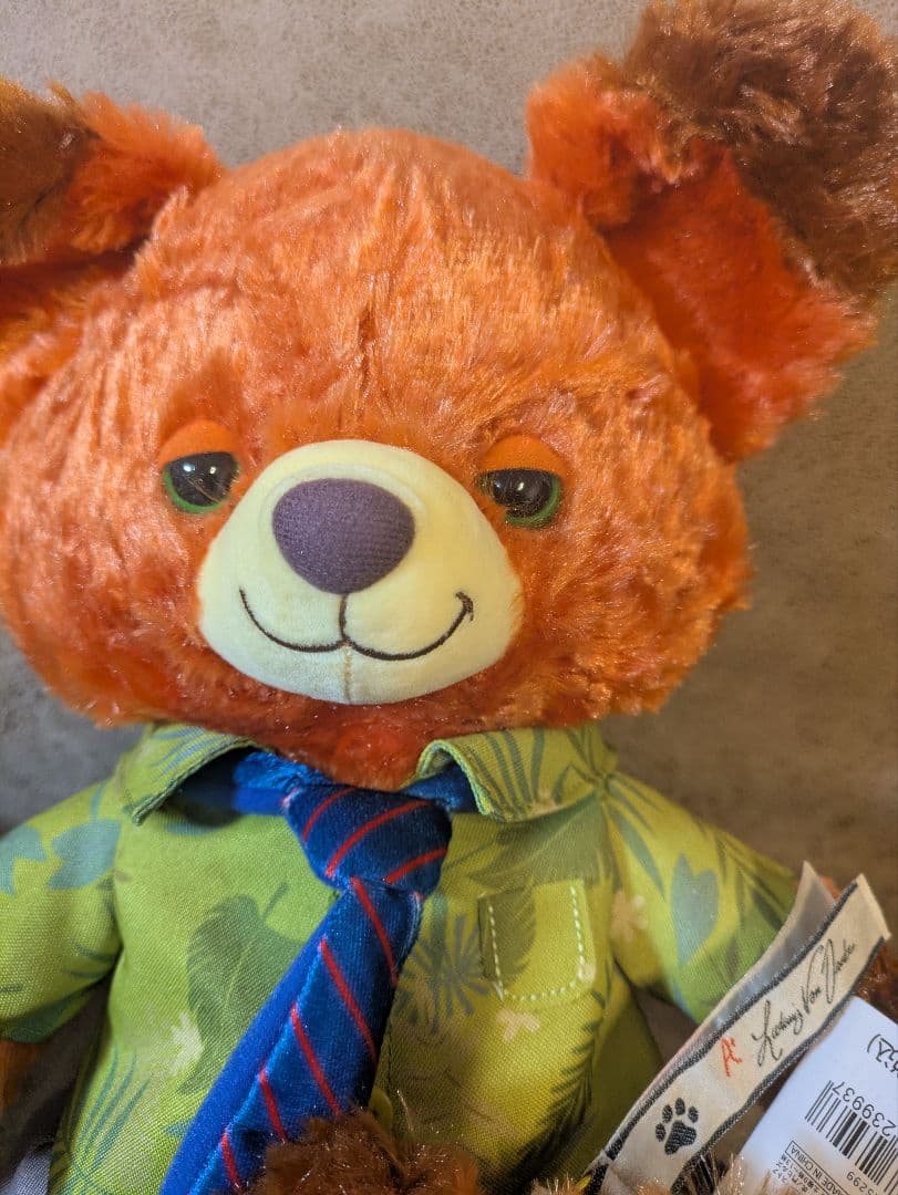 ★DISNEY STORE　 新品タグ付　お顔厳選　 ギフト　プレゼント