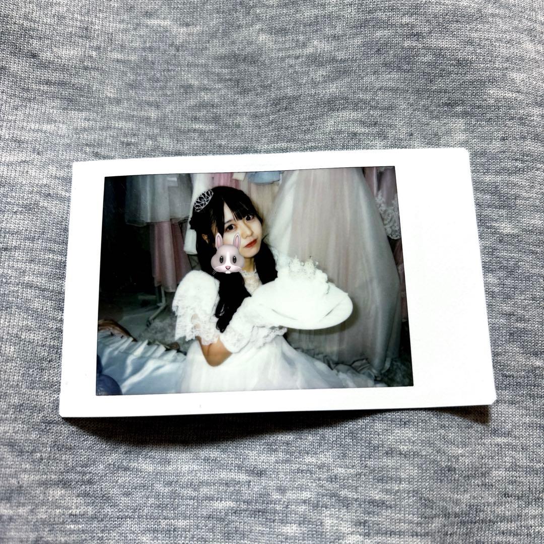 iLiFE!福丸うさ 2024生誕ランチェキ - メルカリ