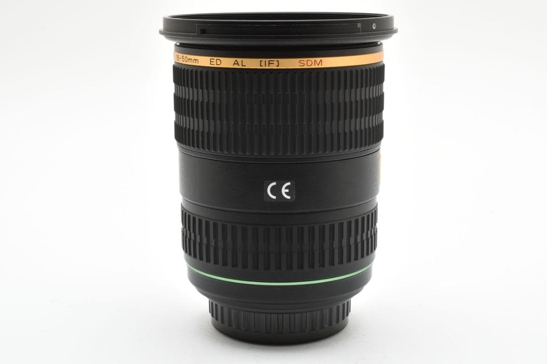 ☆極美品☆ペンタックス DA ☆ 16-50mmf2.8 ED SDM#1230