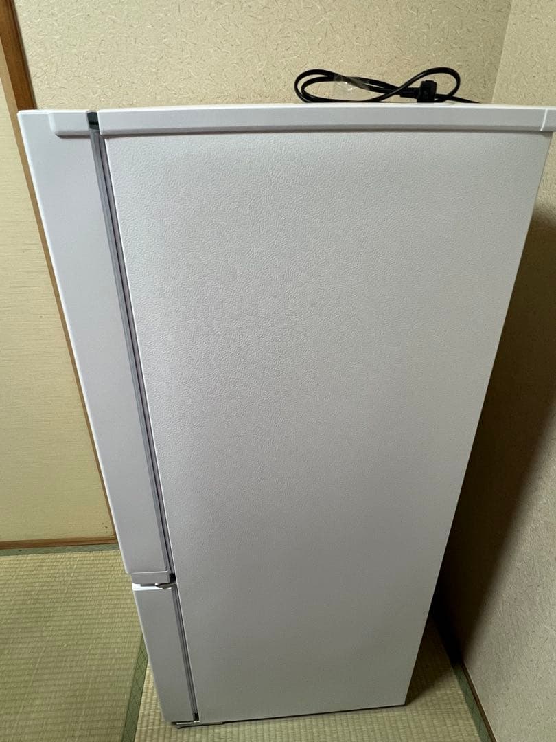 Yselect 冷蔵庫 ホワイト⭐︎引取限定⭐︎
