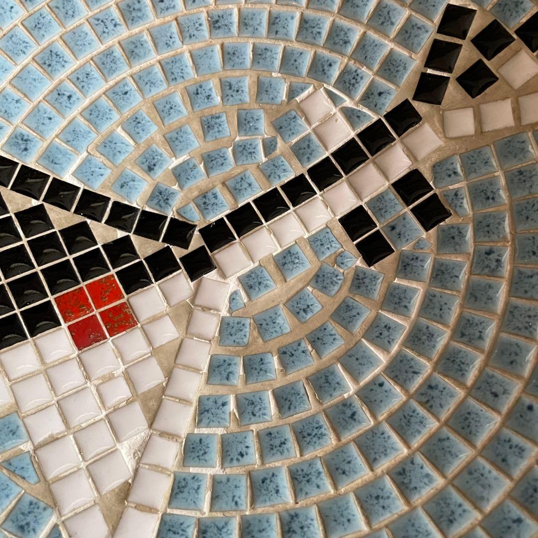 50s〜 アメリカアンティーク 絵画 USA カントリー ミッドセンチュリー