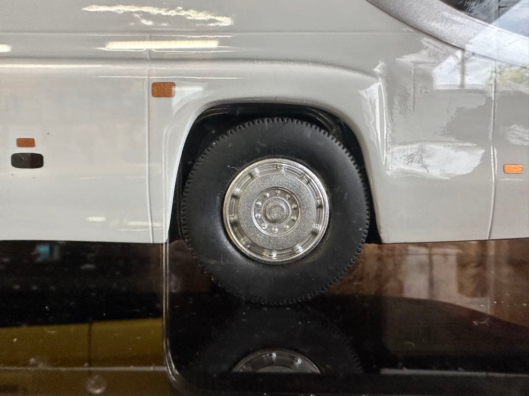 ケース無し価格　いすゞ　ガーラ　GALA 三重交通　super grand