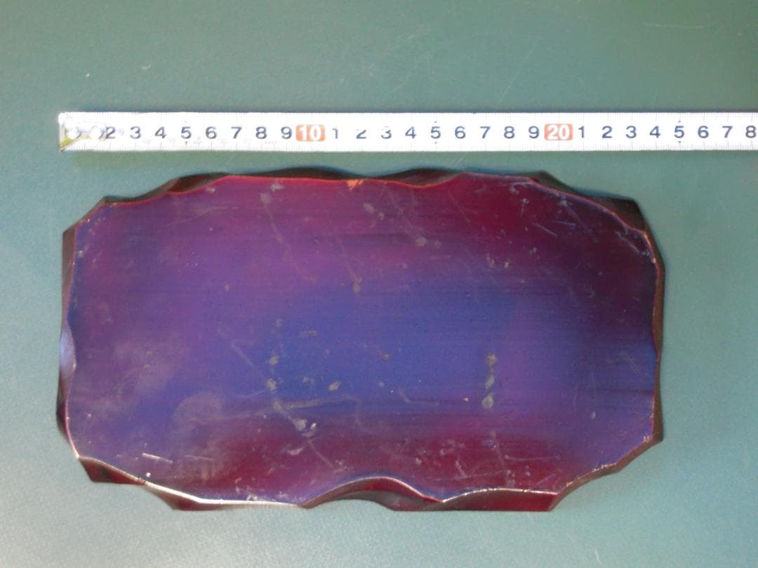 nori① 銅滴 #5 #3 #6