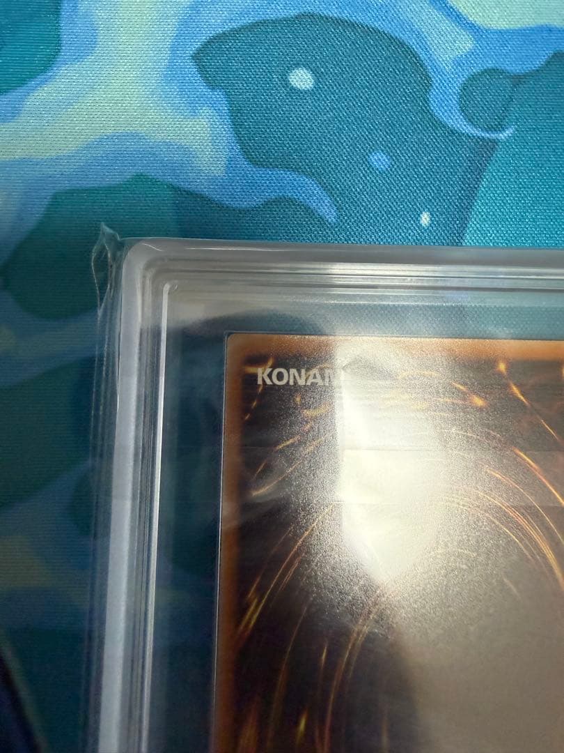 jojo1ユベル 旧レリーフ ARS10