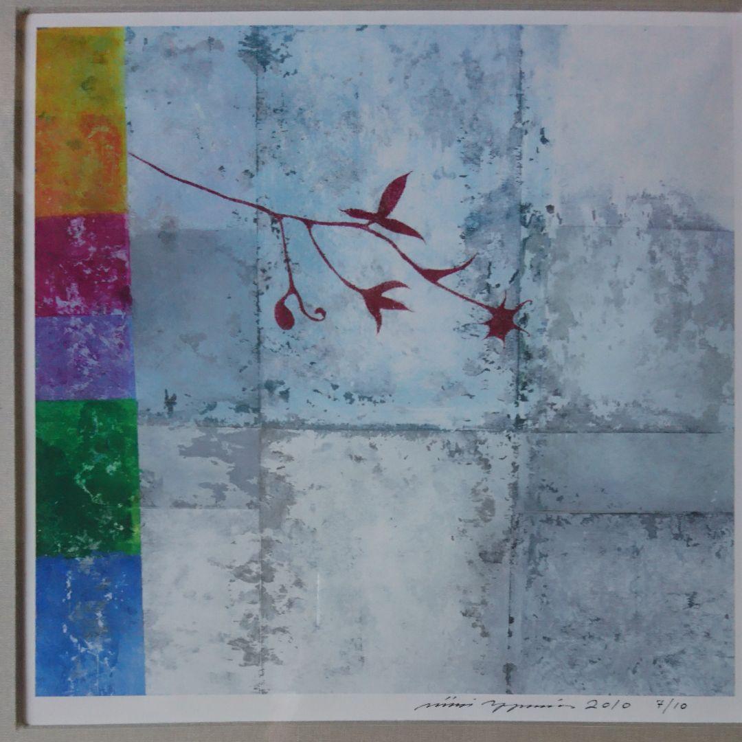 ヴィーヴィ・ケンパイネンのピエゾグラフ