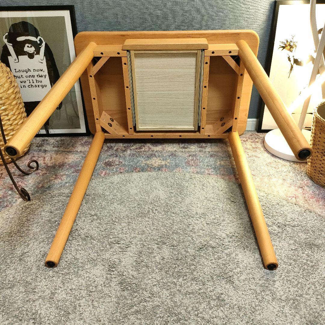 一生紀（ISSEIKI）FLEUR 70 DESK（フルール）コンパクトデスク