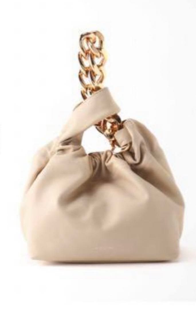 アパルトモンDEMELLIER LONDON hand bag