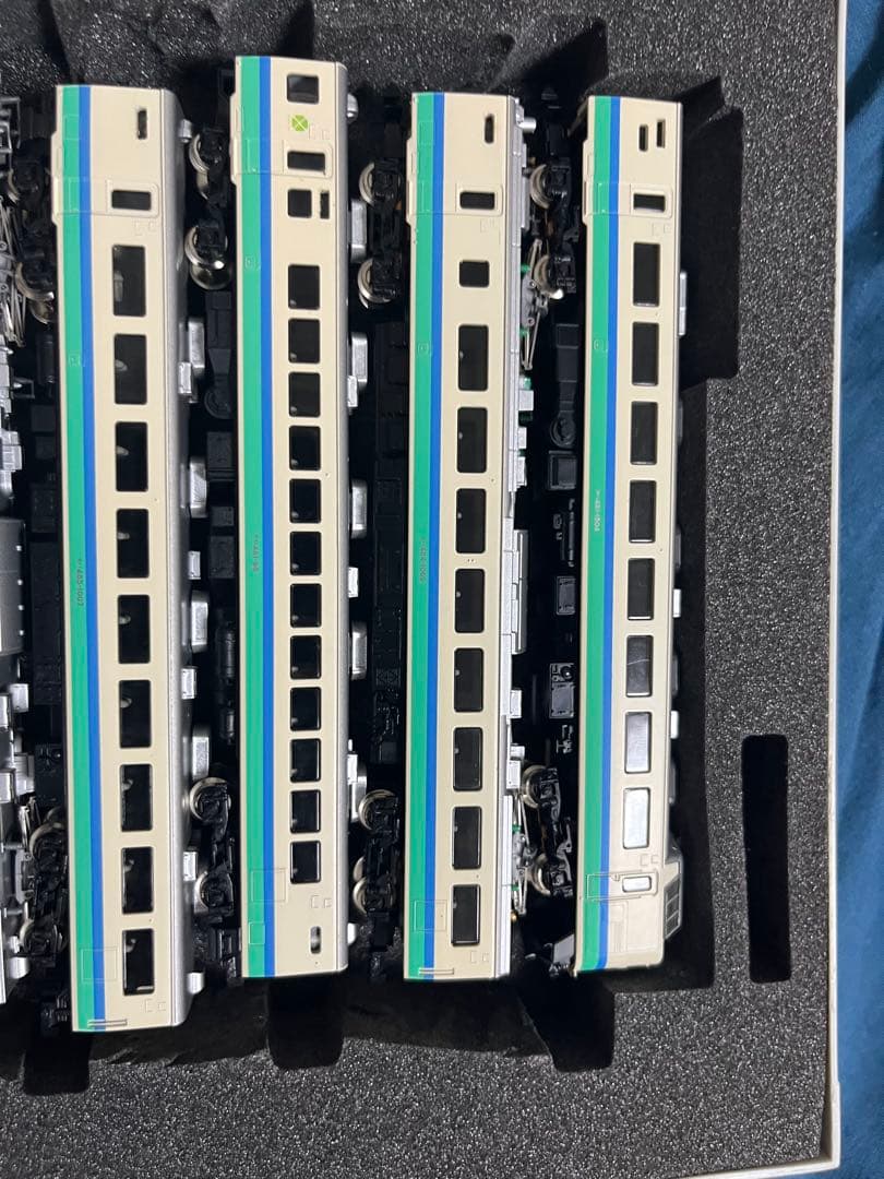 か*照様 485系 北越