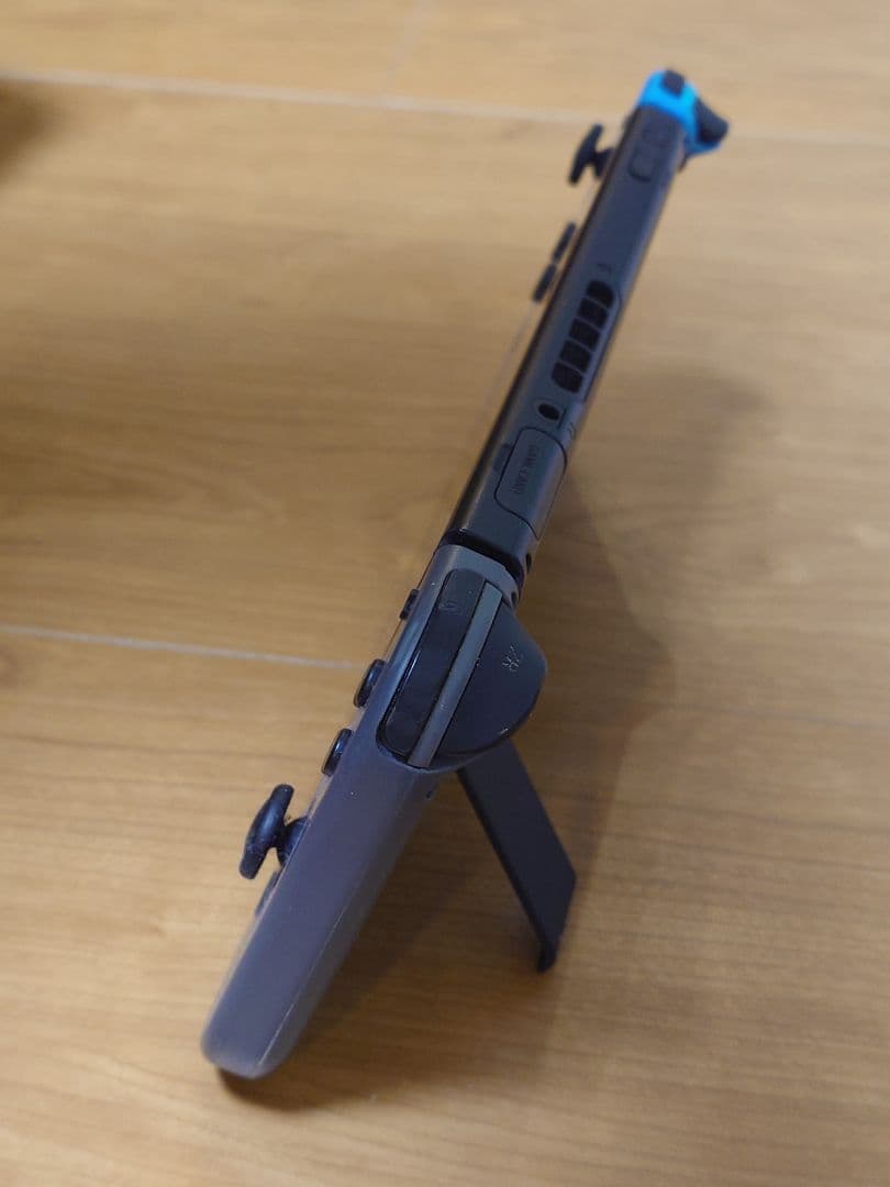 Nintendo Switch 本体 完動品