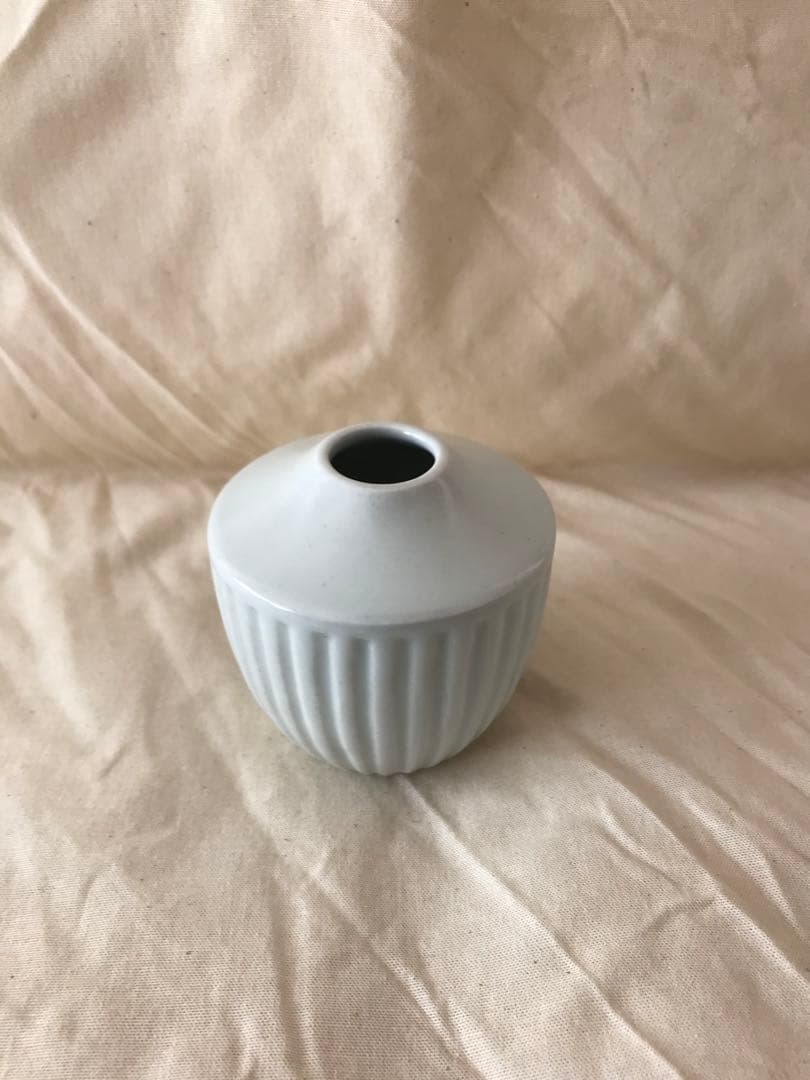 陶器 一輪挿し　4つセット