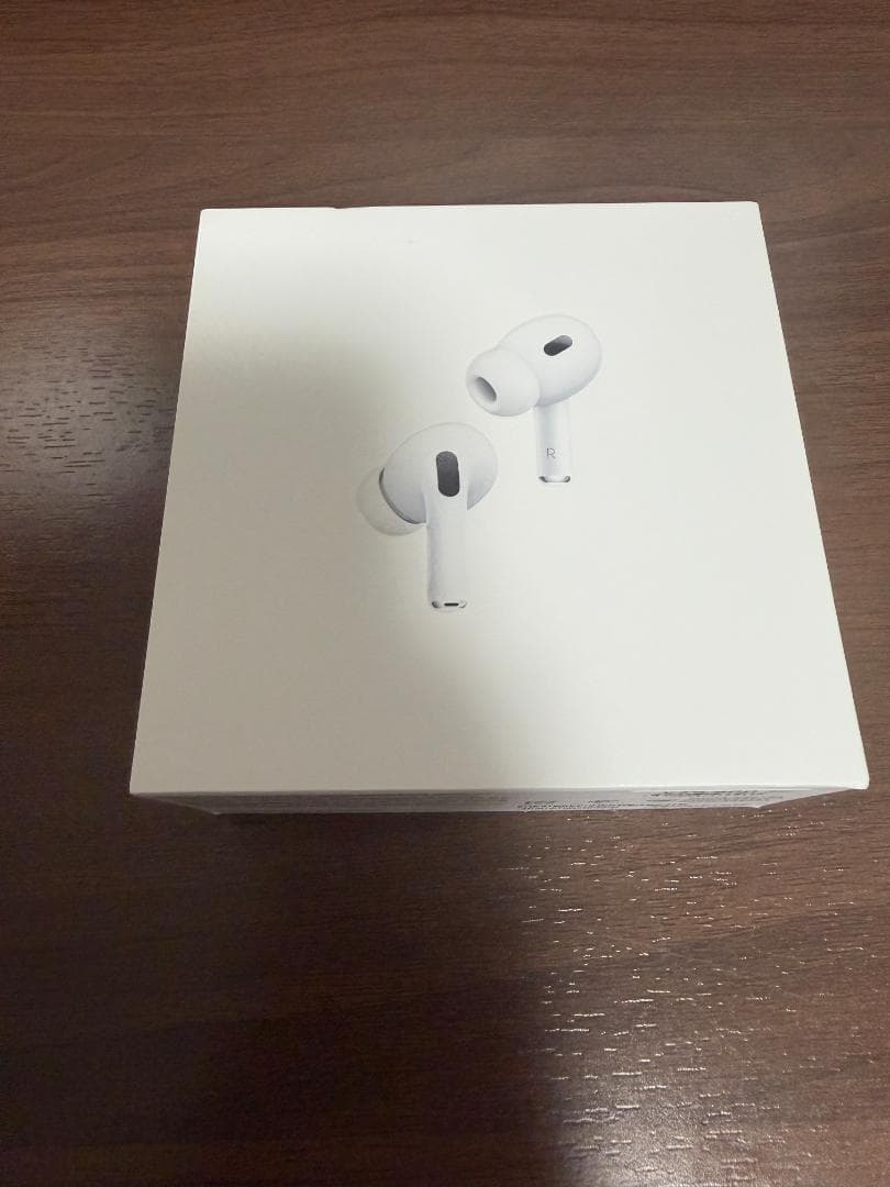 Apple AirPods Pro 第2世代 USB-C Amazon.com: Apple AirPods Pro (2nd Generation) Wireless Ear Buds