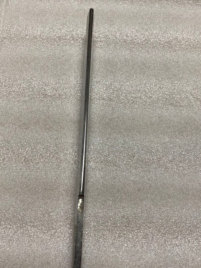 残欠刀　脇差し　日本刀　合法サイズ