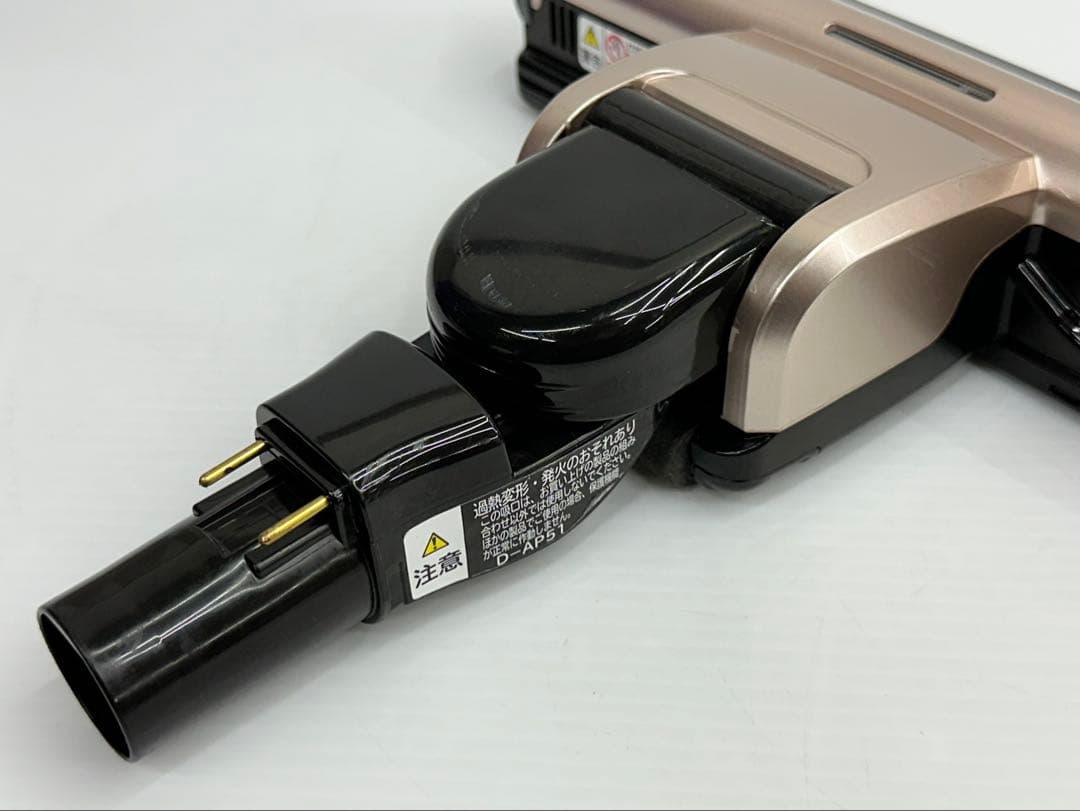 格安 中古 CV-SP900H 日立 掃除機 D-AP51 ヘッド パワーブラシ