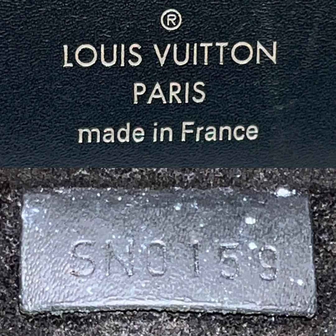 ルイヴィトン ペンケース トゥルース エリザベット 中古美品！(82075