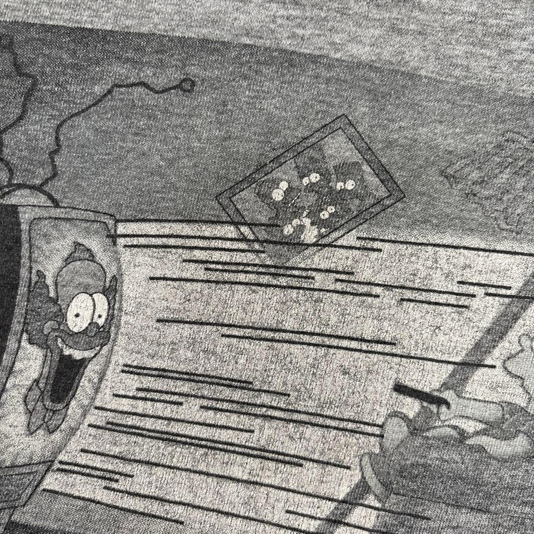 Simpsons maxell マクセル パロディ RATM - メルカリ