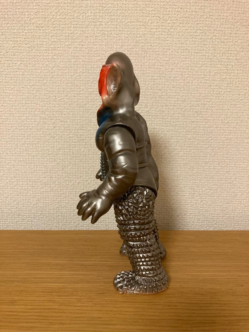 ブルマァク　メフィラス星人