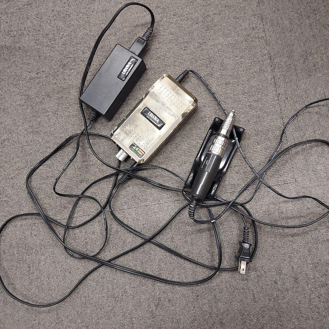 れ*ん様 URAWA☆G3☆ネイルマシーン