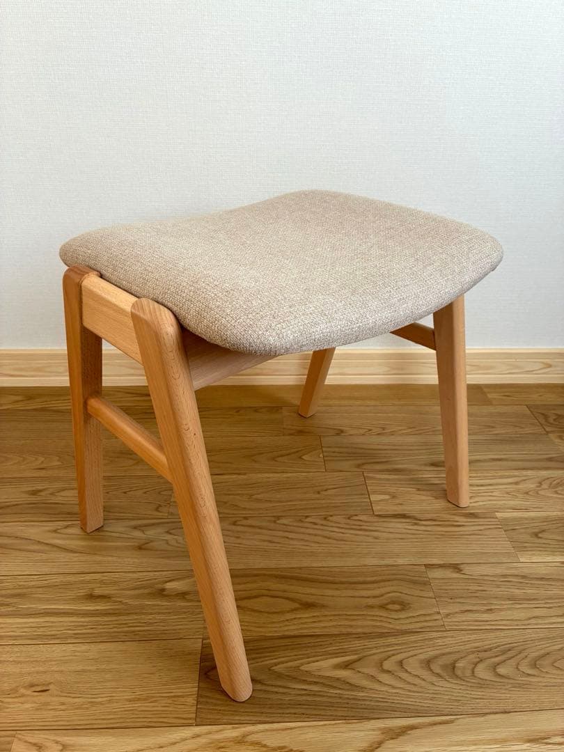 【3連休SALE】ニトリ スタッキングスツール ST-01