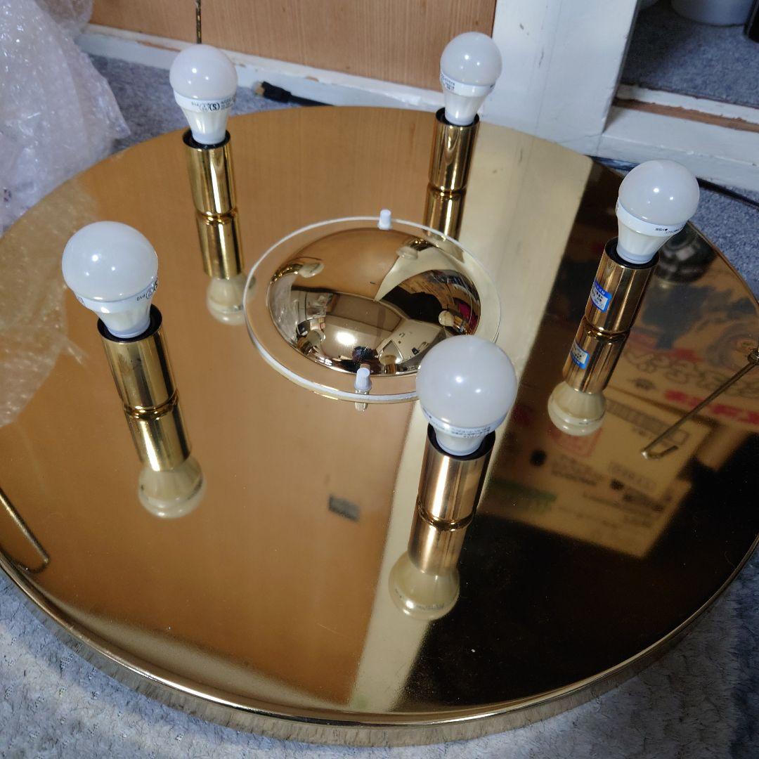 キシマKishima ブーケbouquet GEM-6661R シーリングライト - メルカリ