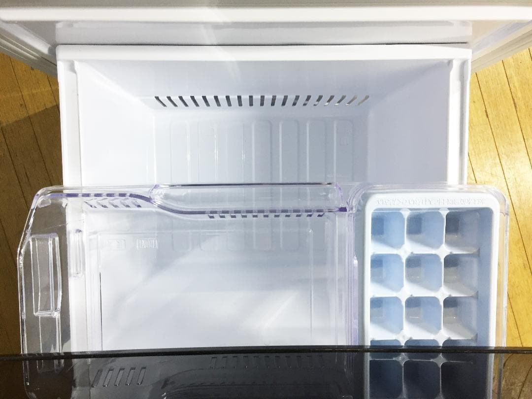 ◇三菱 146L ラウンドカット 2ドア冷蔵庫 【♢MR-P15W】♢♢♢♢