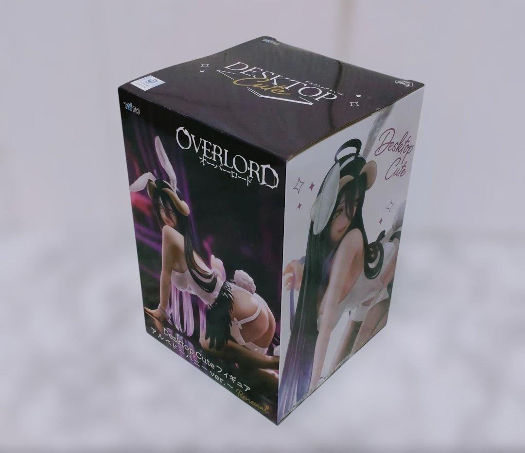 オーバーロード フィギュア まとめ売り 10点