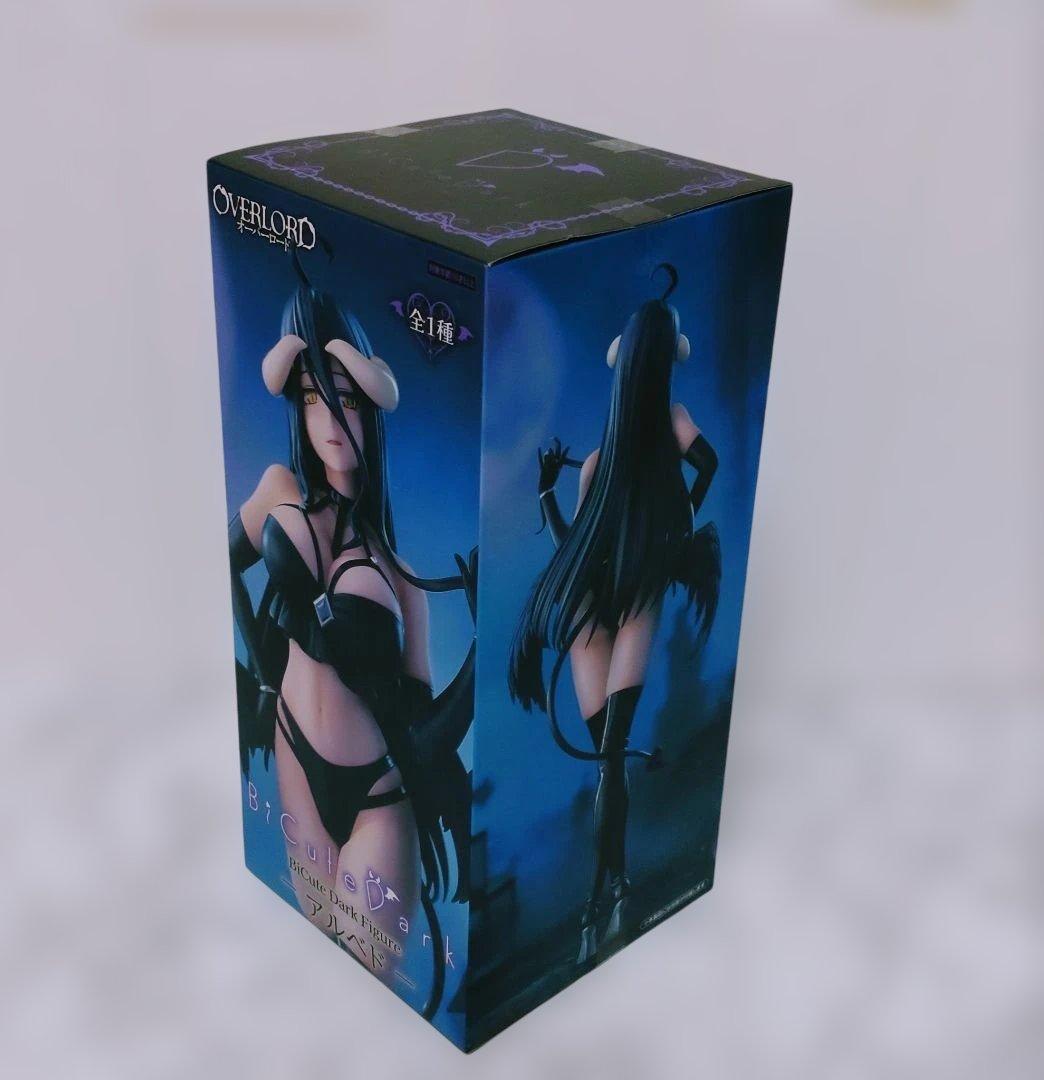 オーバーロード フィギュア まとめ売り 10点