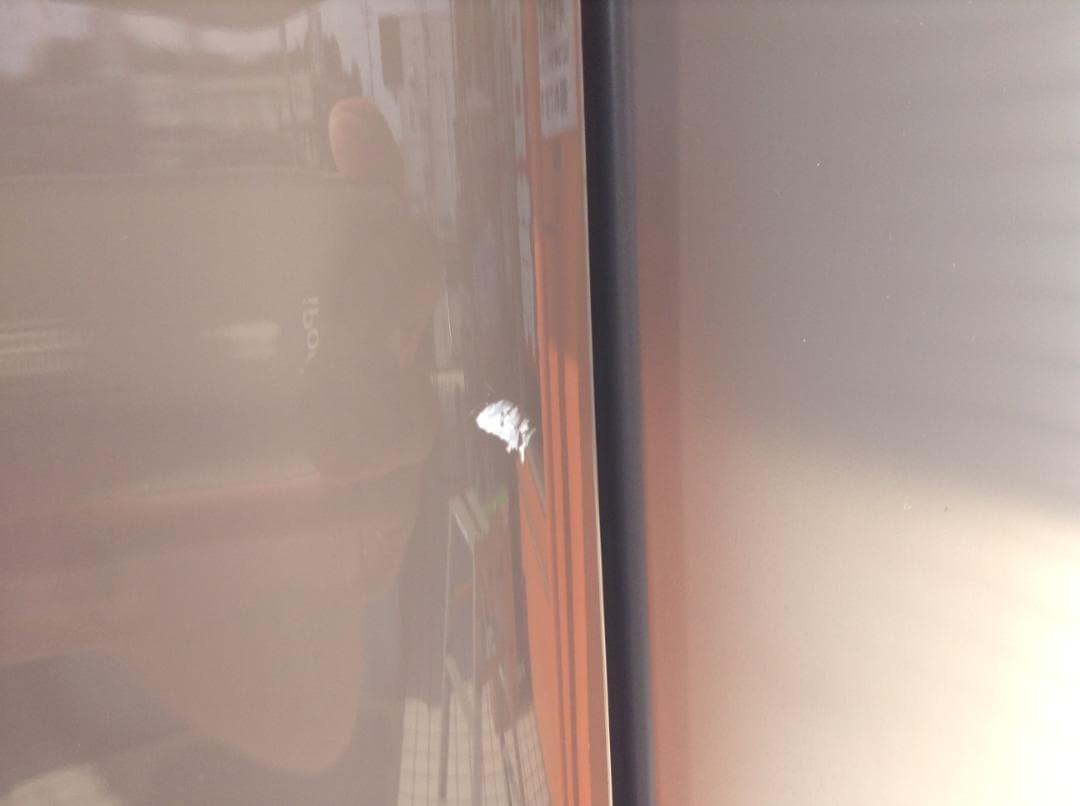 SHARP 冷蔵庫 SJ-GS43C-T 430L 2017年製 分解洗浄済み