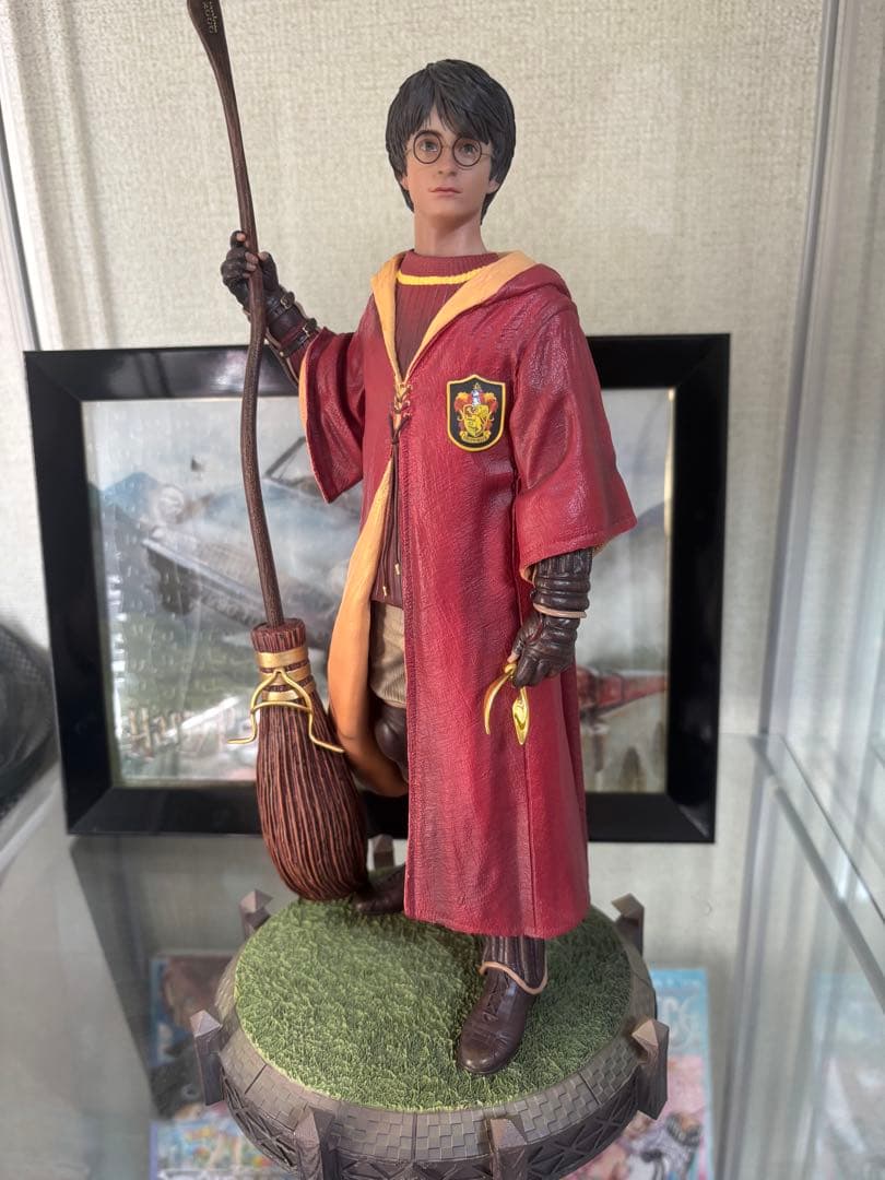 ハリーポッター　フィギュア　プライム1スタジオ