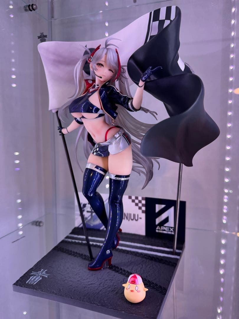 アズールレーン プリンツ・オイゲン ファイナル・ラップVer.