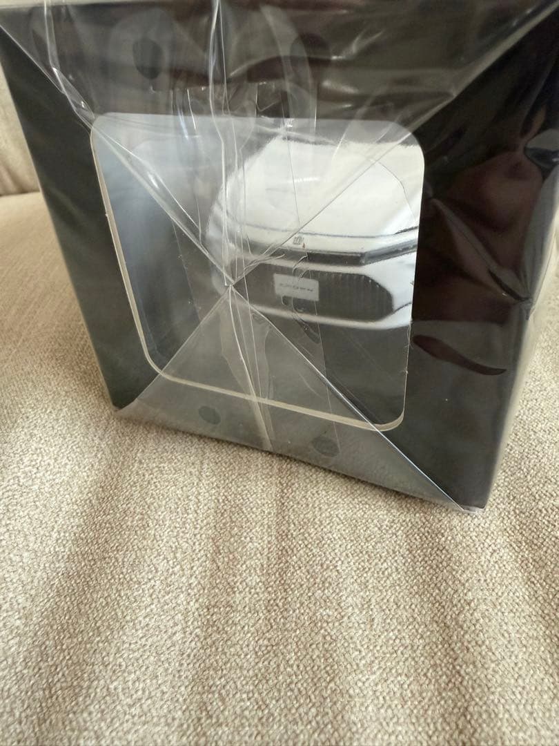 トヨタ　クラウン　非売品ミニカー