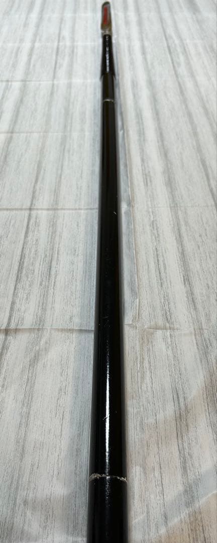 模造槍 三分割式 三本継 分割式